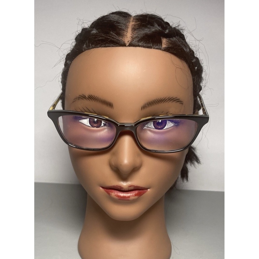 Oliver Peoples OV5334U 1309 Scarla Havana 52-16 145 Frame Only Handcrafted Italy